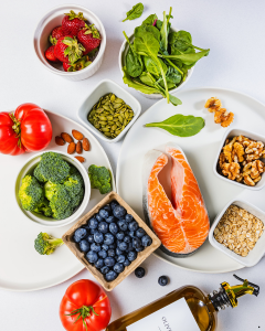 Nutrition